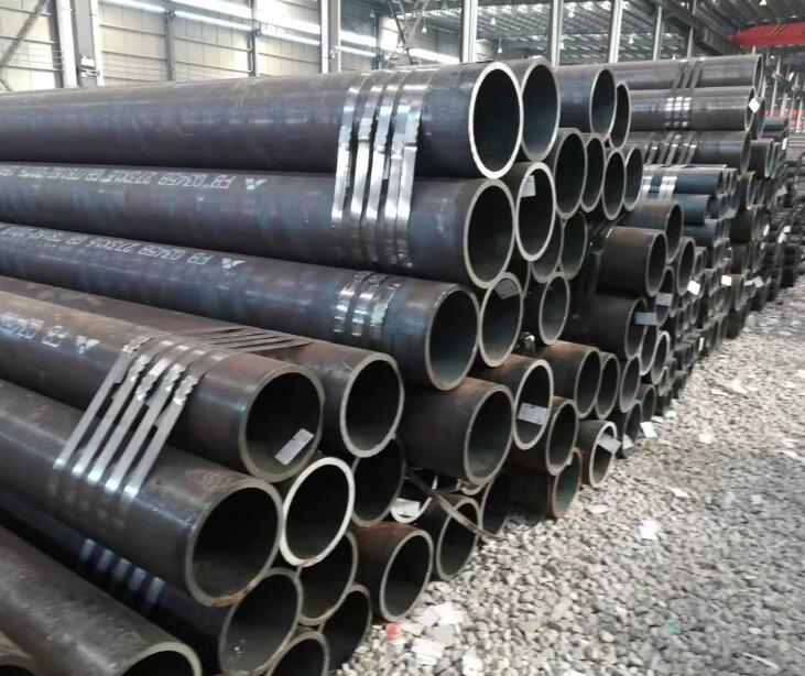 宿州Q345D化肥专用管