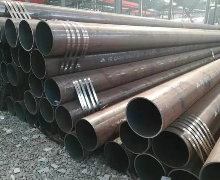 宿州高压锅炉管